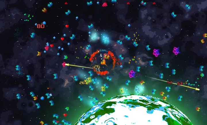 ������ķ��̫������steam��ֲ��(̫�����������Ϸ)v26.03.6 ��׿��