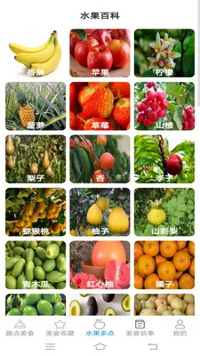 Ȥ����ʳ(��ʳ����Ӧ��)v2.6.7.3 ��׿��