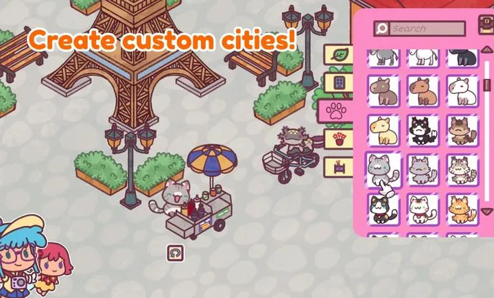 �����������steam��ֲ��(Ѱ��ð����Ϸ)v1.0.6 ��׿��