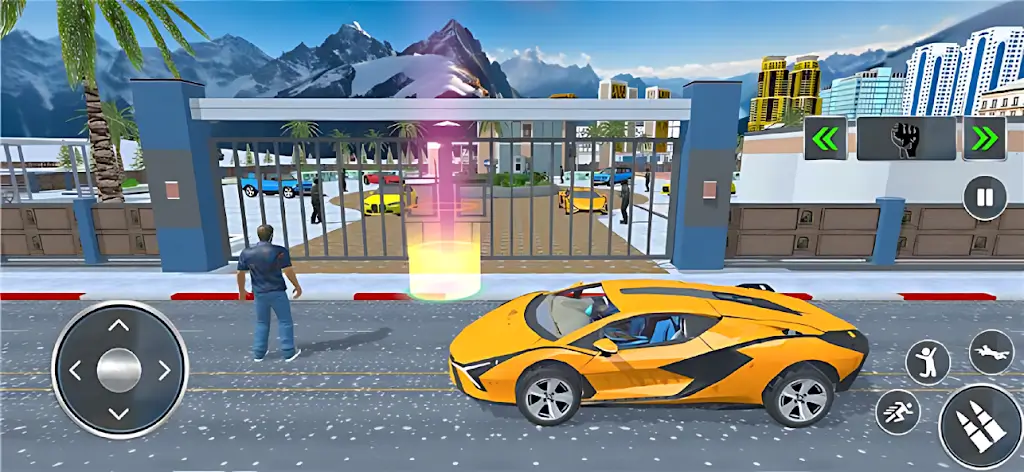 �ĺ��۹�ȥ���(���ϵ۹���Ϸ)v0.1 �ֻ���