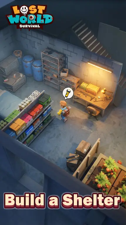 ����ʧ������ȥ���(����ð����Ϸ)v0.1.0 �ٷ�����