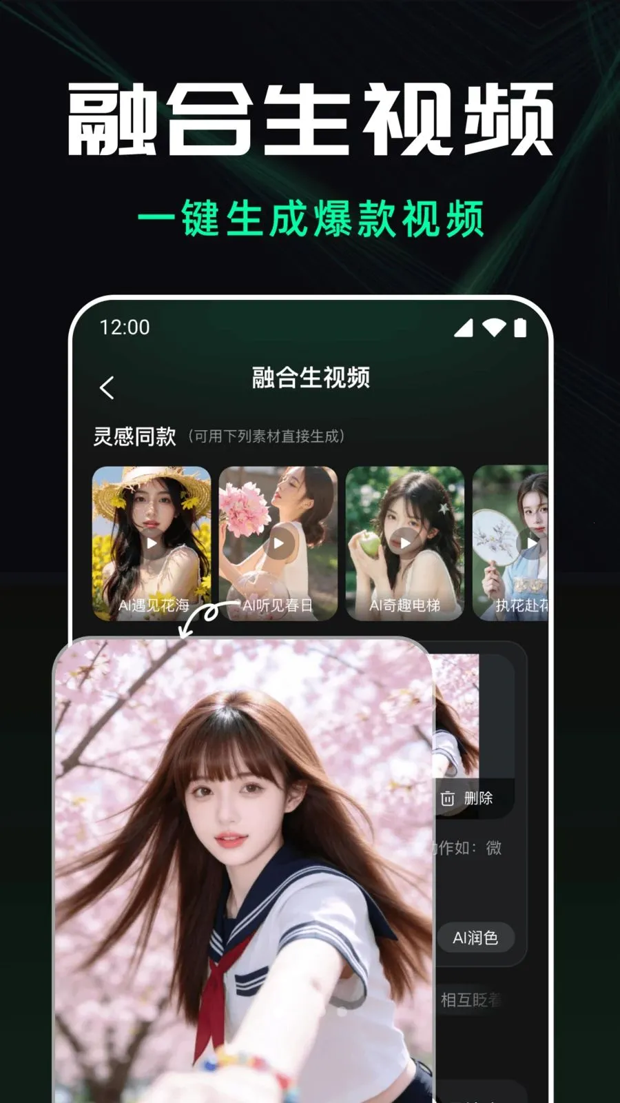 ��ϺAI��Ƶ����2026����v1.0.0 ��Ѱ�