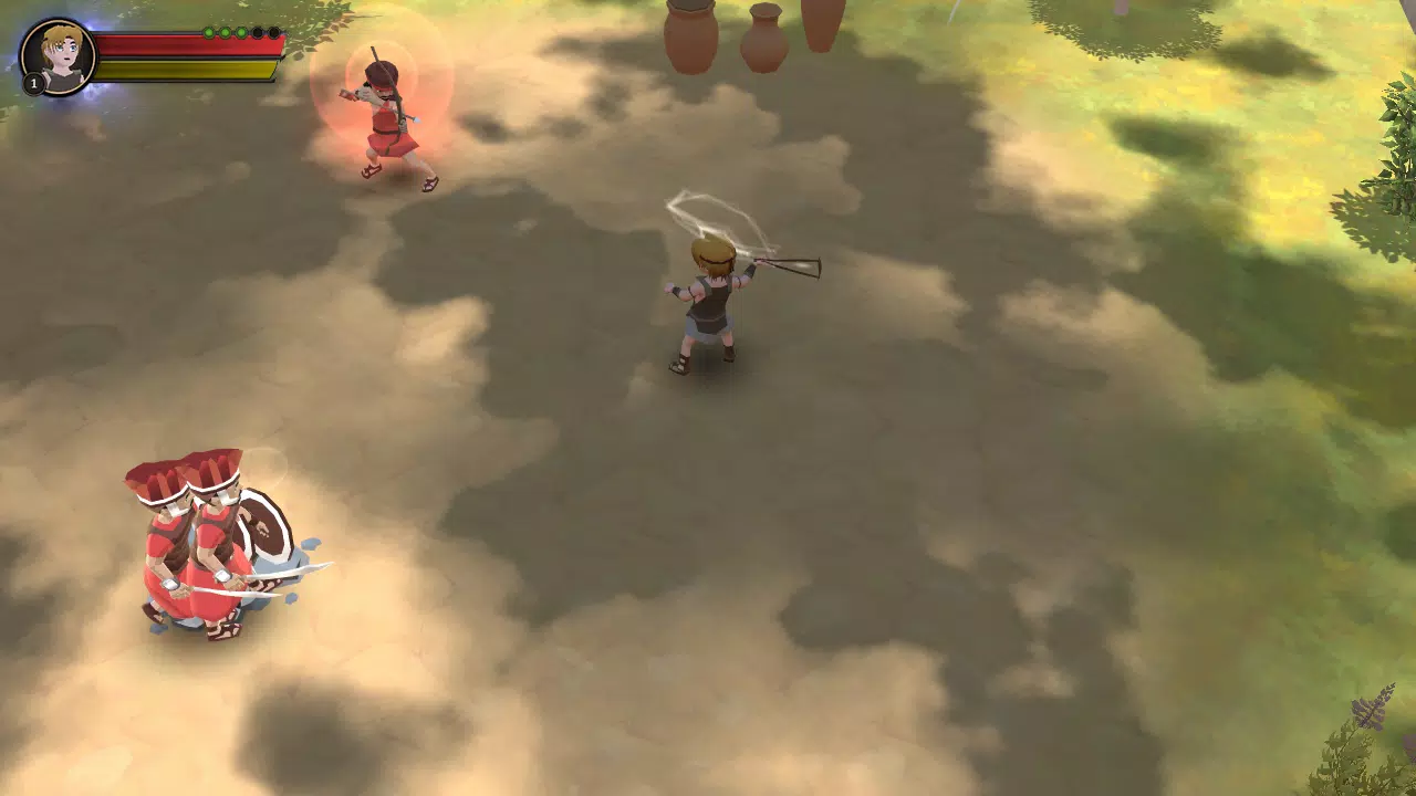 ��֮ѡ��(��ɫ������Ϸ)v00.11.38 �ֻ���