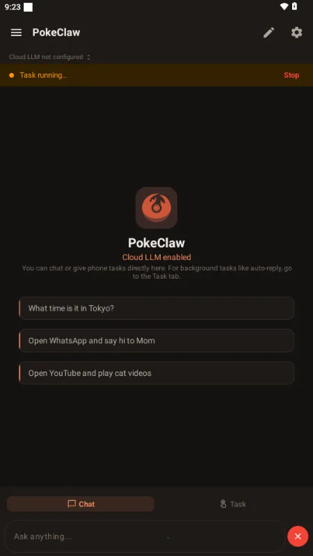 PokeClaw��Ϻ2026�ٷ�����v0.4.0 ��Ѱ�