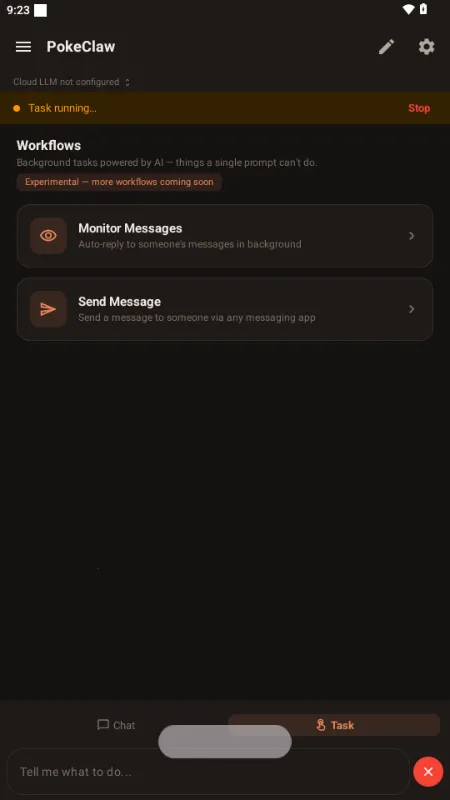 PokeClaw��Ϻ2026�ٷ�����v0.4.0 ��Ѱ�