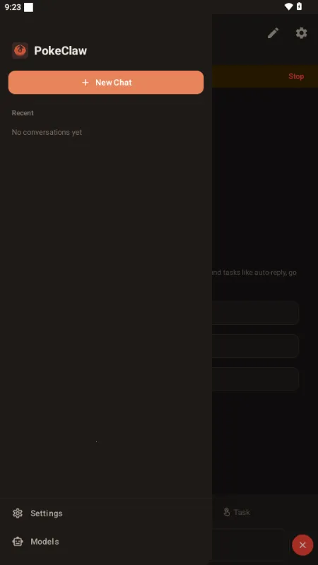 PokeClaw��Ϻ2026�ٷ�����v0.4.0 ��Ѱ�