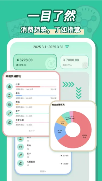 罐罐记账安卓版手机版
