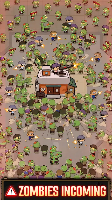 ĩ��ʬ��һ���(ĩ��ʬ��������Ϸ)v0.0.8 �ֻ���