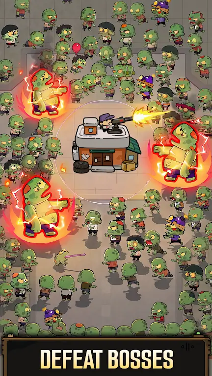 ĩ��ʬ��һ���(ĩ��ʬ��������Ϸ)v0.0.8 �ֻ���