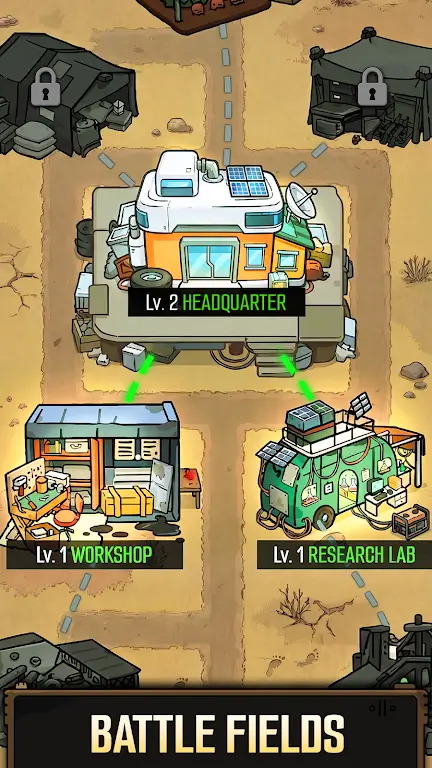 ĩ��ʬ��һ���(ĩ��ʬ��������Ϸ)v0.0.8 �ֻ���