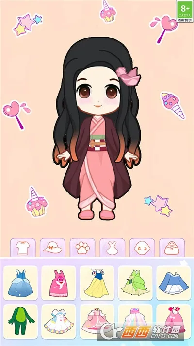 �������Ư��(��װ������Ϸ)v1.0.2 ��׿��