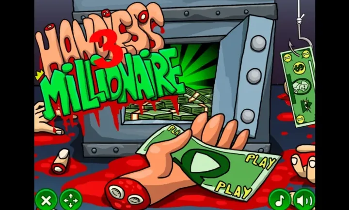 ��Ǯģ����(�ֽ�������Ϸ)v1.0 ��׿��