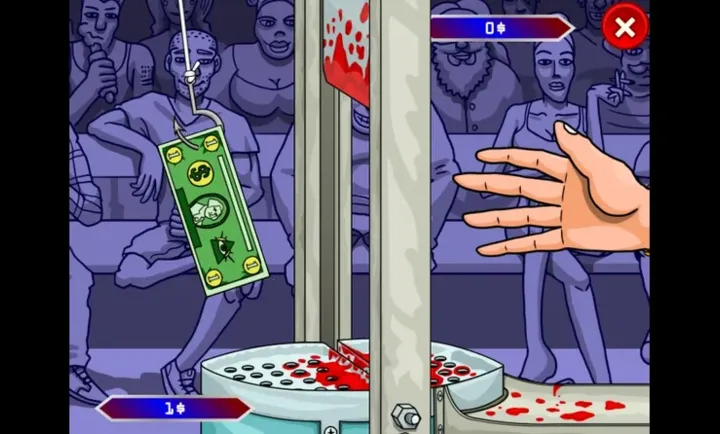 ��Ǯģ����(�ֽ�������Ϸ)v1.0 ��׿��