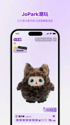 Jopark(AI���App)v1.0.1 ��Ѱ�