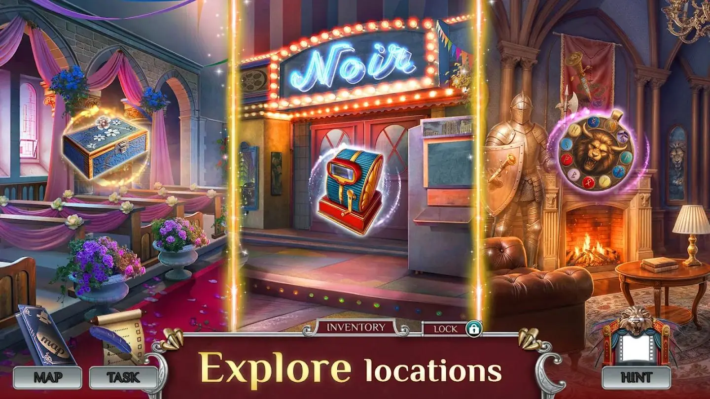 ������14������(Ѱ��ð����Ϸ)v1.0.3 �ٷ�����