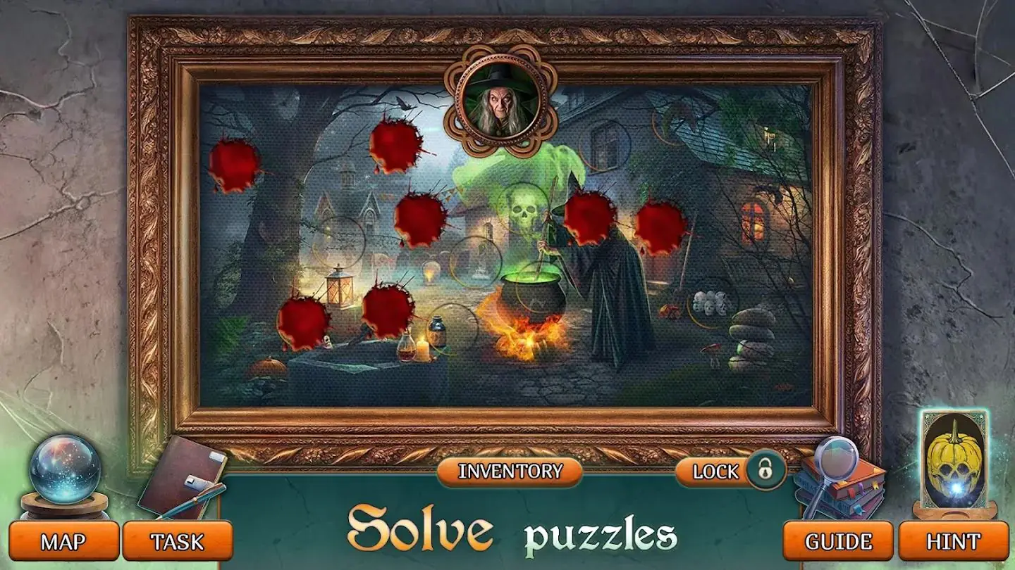 ��ʥ�ڹ���9������(ħ����̽Ѱ����)v1.0.0 ��׿��