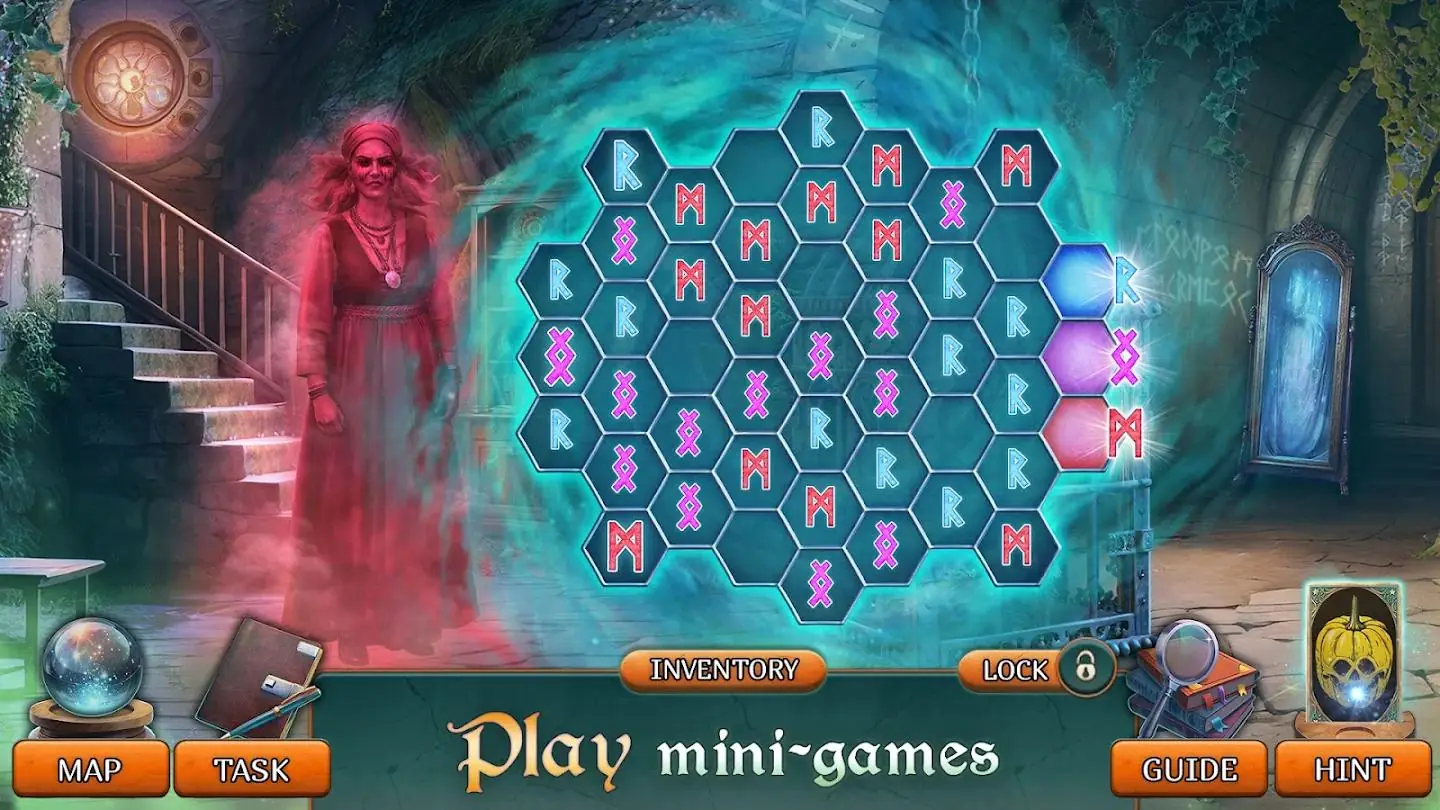 ��ʥ�ڹ���9������(ħ����̽Ѱ����)v1.0.0 ��׿��