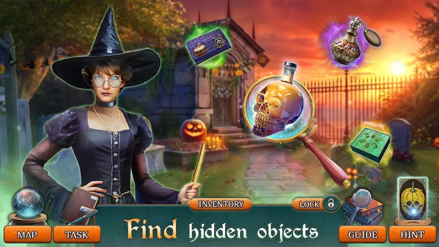 ��ʥ�ڹ���9������(ħ����̽Ѱ����)v1.0.0 ��׿��