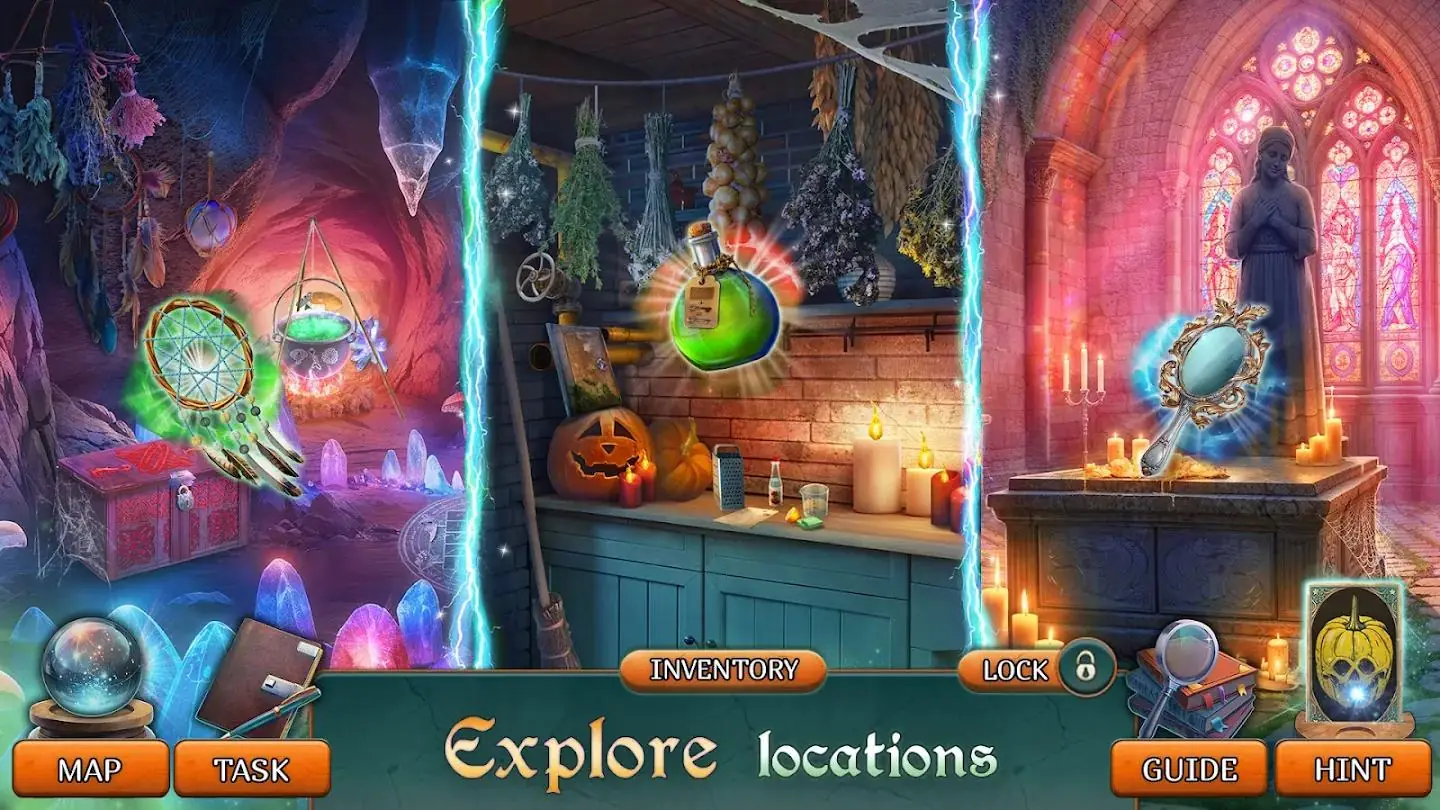 ��ʥ�ڹ���9������(ħ����̽Ѱ����)v1.0.0 ��׿��