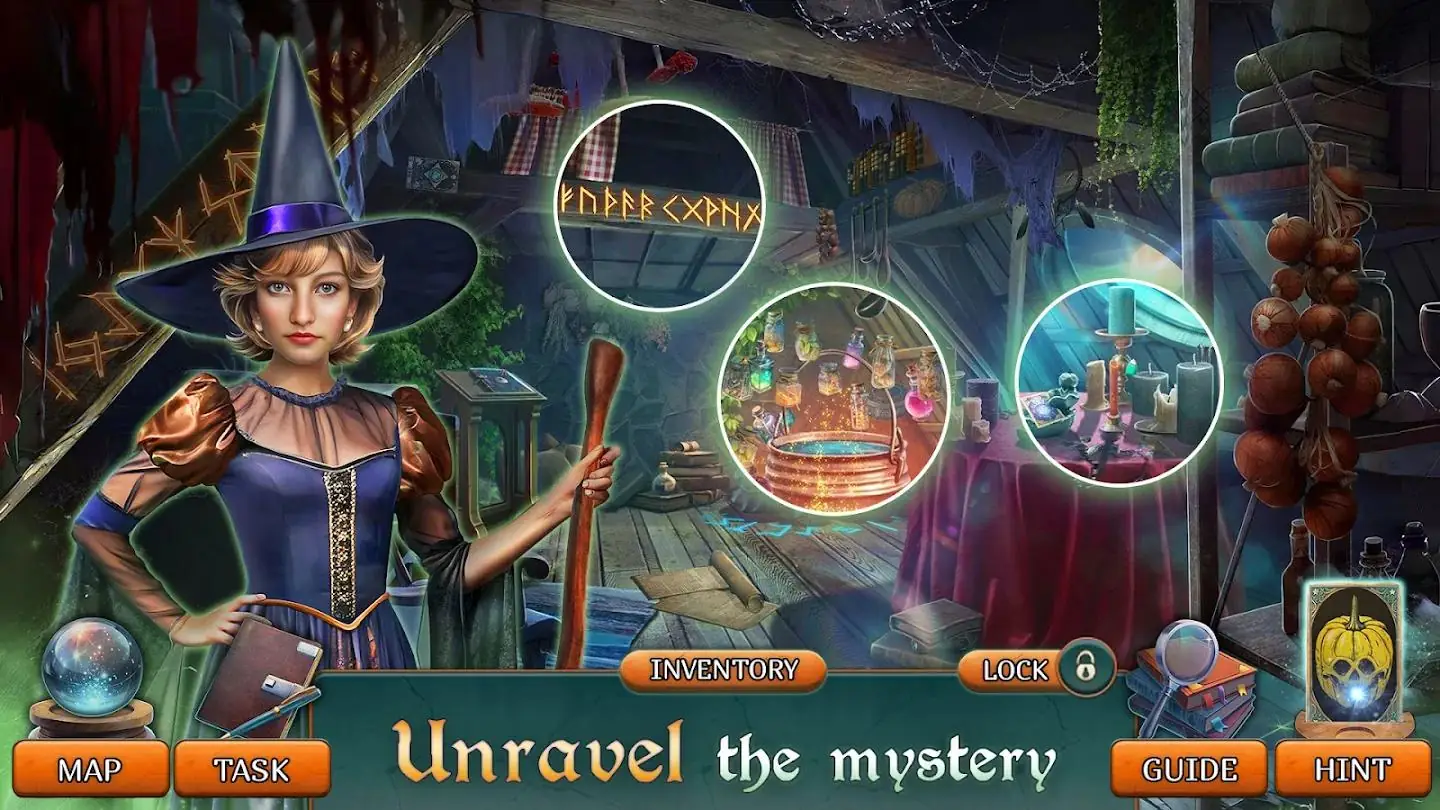 ��ʥ�ڹ���9������(ħ����̽Ѱ����)v1.0.0 ��׿��