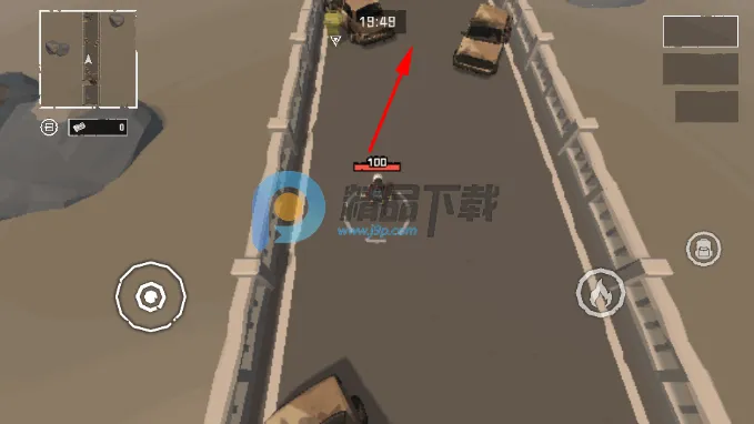 末日营地(末日生存游戏) 末日营地(末日生存游戏)