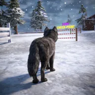狼模拟器 3D(狼模拟游戏)v1.0.6 官方正版