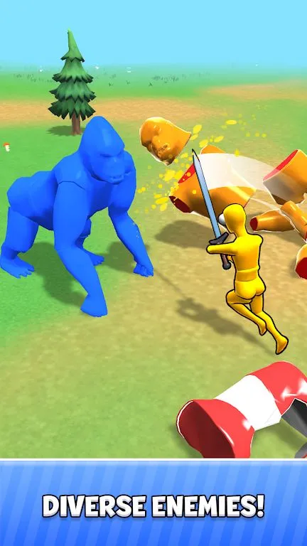 ����սʿ�������޾����������ֻ���v2.0.17 �ٷ�����