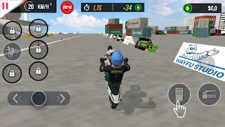 ��ͷĦ������2026�ٷ�����v1.03 �ֻ���