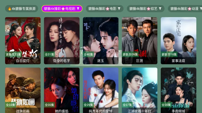 ������4k2026����v1.1.1 �ٷ�����