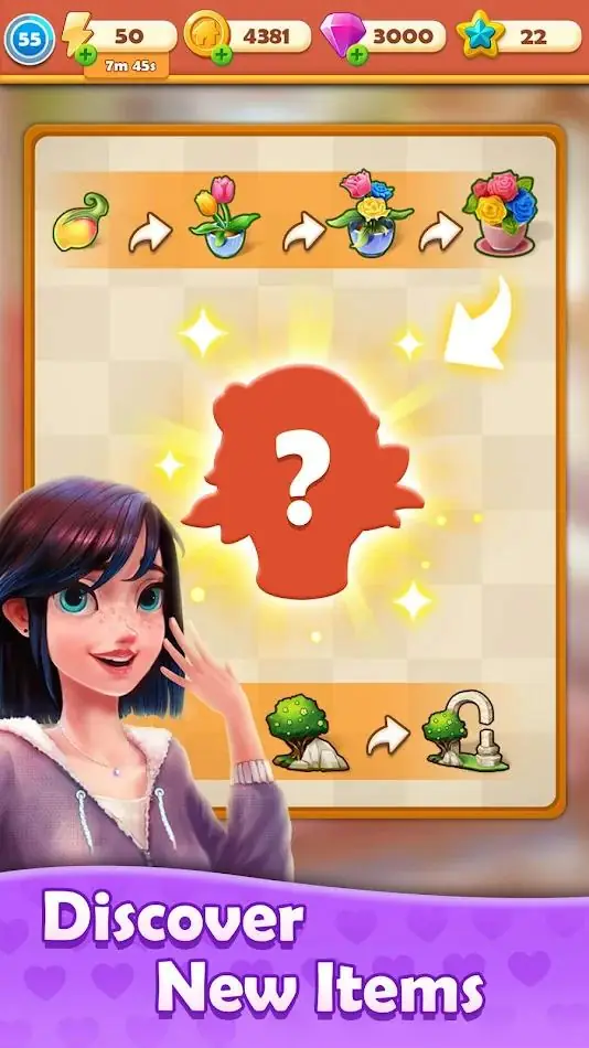 �ϲ�װ�Σ��Ҿ�������޽����ʯ(�Ҿ���ƺϲ���Ϸ)v5.1.0 ��Ѱ�