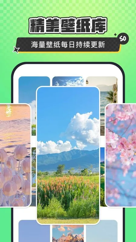 SoWidgetsС���(�������Ӧ��)v2.0.17 �ٷ�����