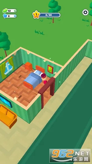 �ҵ������Ƶ�(�Ƶ꾭Ӫ��Ϸ)v1.2.3 �ٷ�����