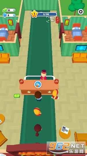 �ҵ������Ƶ�(�Ƶ꾭Ӫ��Ϸ)v1.2.3 �ٷ�����