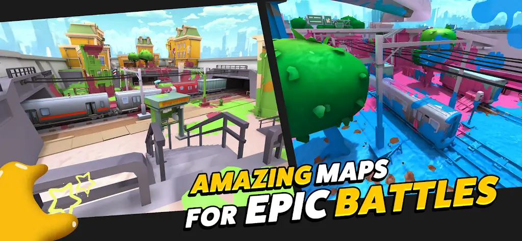 Ϳװ����(4v4�����Ϸ)v0.0.26 �ֻ���