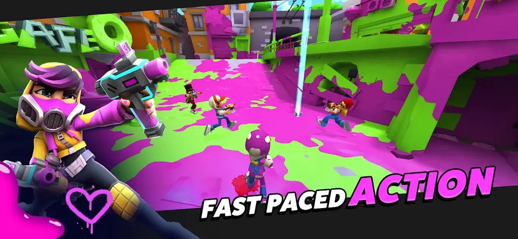 Ϳװ����(4v4�����Ϸ)v0.0.26 �ֻ���