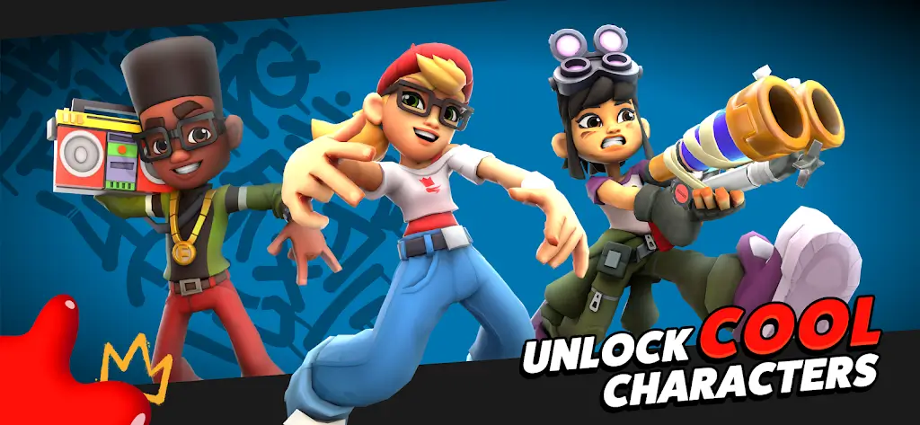 Ϳװ����(4v4�����Ϸ)v0.0.26 �ֻ���