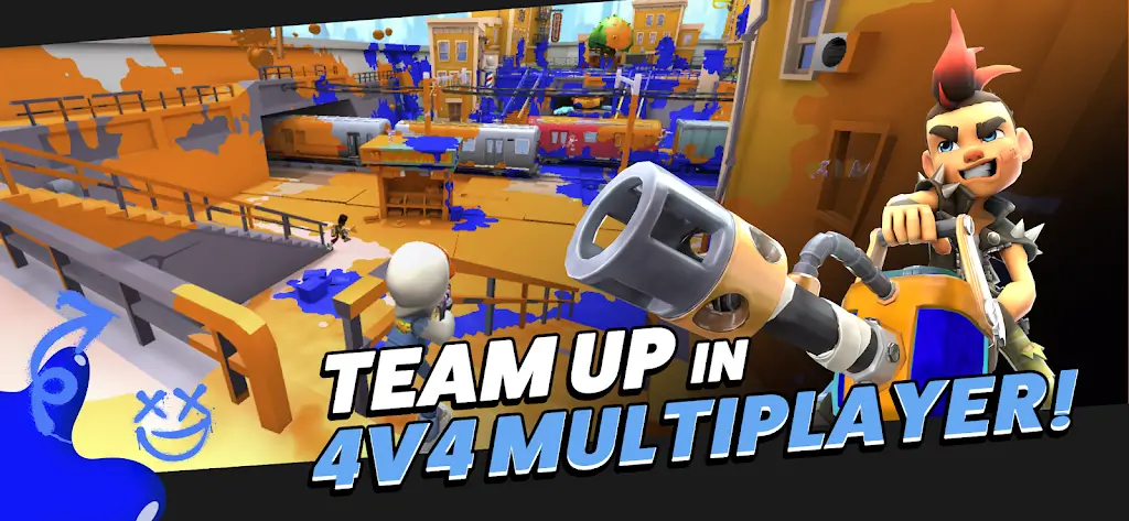 Ϳװ����(4v4�����Ϸ)v0.0.26 �ֻ���