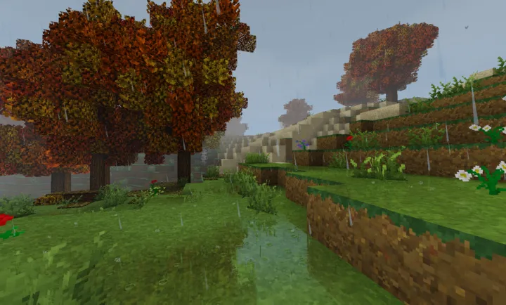 ����ս������֮���Ӱ��Ч��(Survivalcraft��Ӱ��)vAPI1.8.2.3 ��׿��