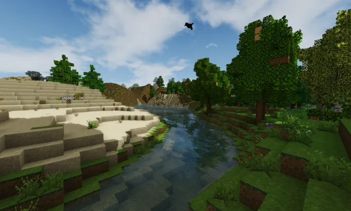 ����ս������֮���Ӱ��Ч��(Survivalcraft��Ӱ��)vAPI1.8.2.3 ��׿��