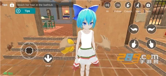 С�̵�����ʱ��2026�ٷ����°汾v1.0.9 ��׿��