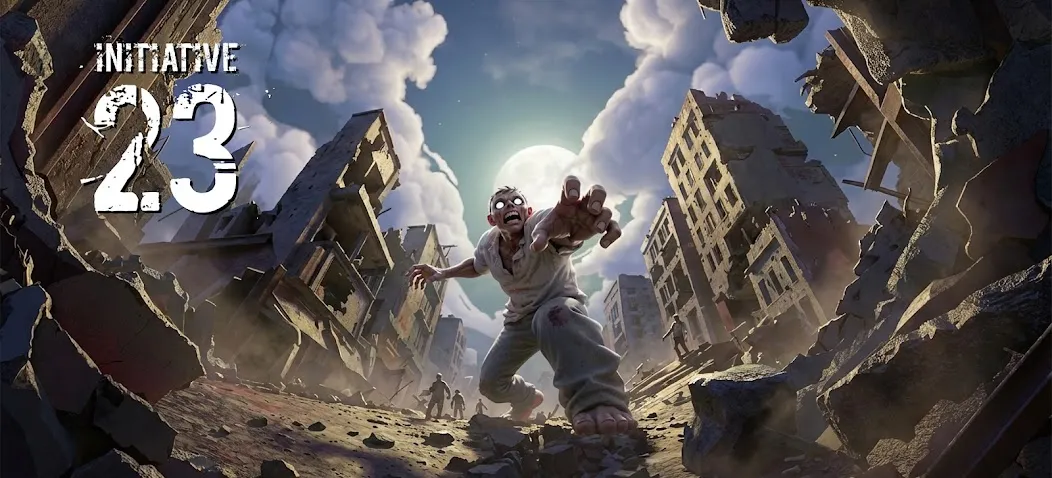 �ж�����23�����˵�(ĩ��������Ϸ)v1.0.11 ��׿��