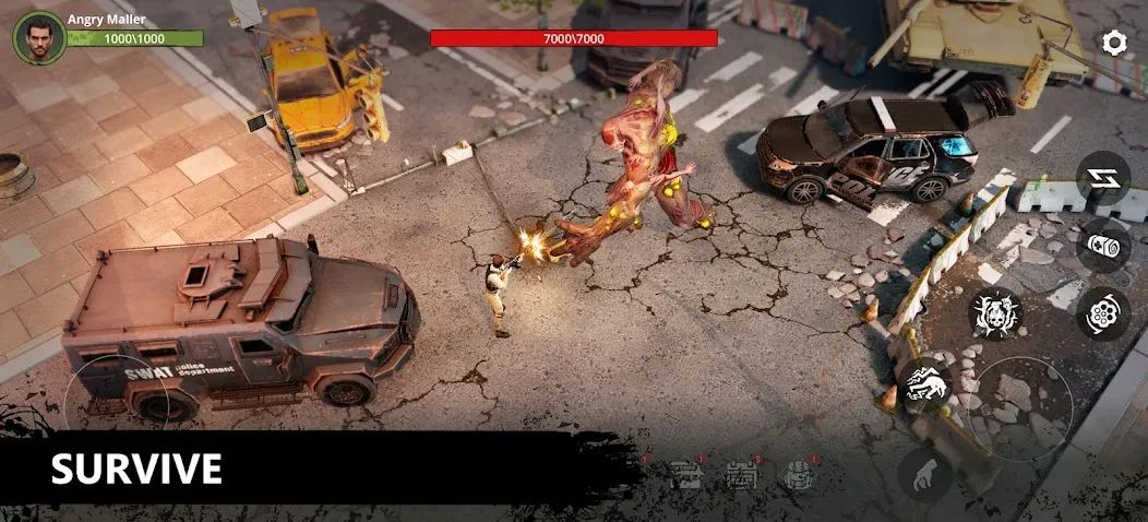 �ж�����23�����˵�(ĩ��������Ϸ)v1.0.11 ��׿��