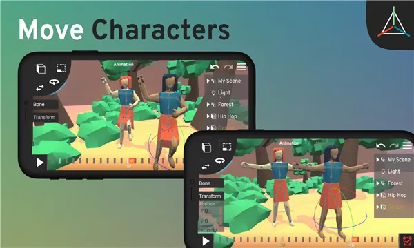 Prisma3D(�ֻ�3D��ģ����)v4.6.3.626 ��Ѱ�