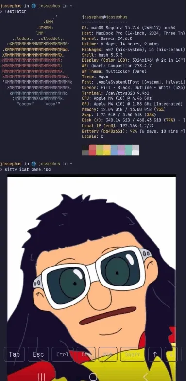 chuchu(SSH�ͻ��˹���)v1.0 �ֻ���