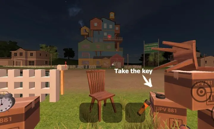 ����˹��ŭ���ھ�(����ھ���Ϸ)v0.3 �ֻ���