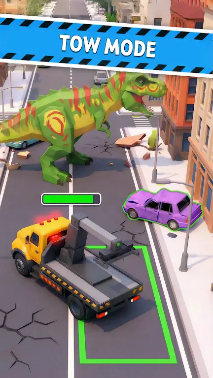 ��ʵ�ؾ� 3D ͣ��(ͣ����ʻ��Ϸ)v1.20.20 �ֻ���