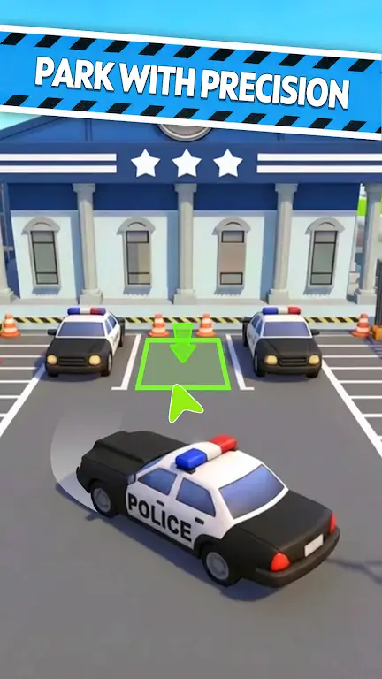 ��ʵ�ؾ� 3D ͣ��(ͣ����ʻ��Ϸ)v1.20.20 �ֻ���