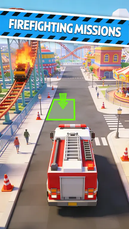 ��ʵ�ؾ� 3D ͣ��(ͣ����ʻ��Ϸ)v1.20.20 �ֻ���