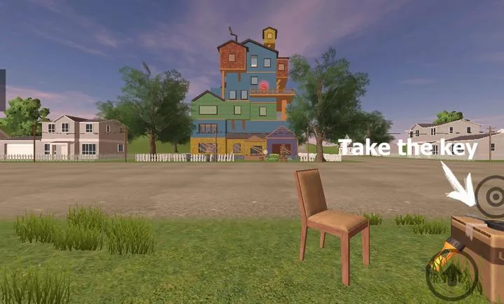 ��ŭ���ھӣ��⹹�����ֻ���v2.1 ��׿��