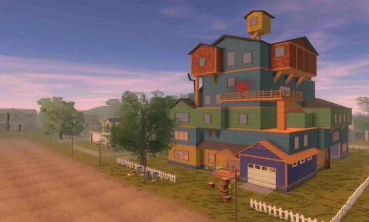 ��ŭ���ھӣ��⹹�����ֻ���v2.1 ��׿��